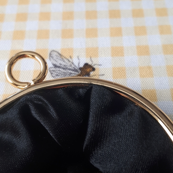 Vintage Neiman Marcus Collapsing Coin Purse - Picture 8 of 8